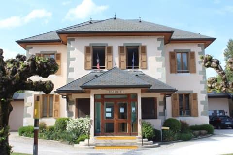 Élagueur Hauteville-sur-Fier